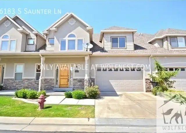 Property at 6183 S Saunter Ln, Salt Lake City, UT, 84123, 3 beds, 2.5 baths, [object Object]