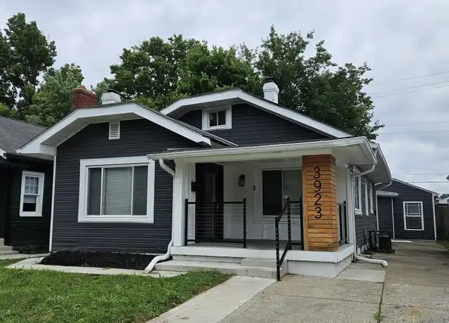 Property at 3923 N Kenwood Ave, Indianapolis, IN, 46208, 3 beds, 2 baths, [object Object]