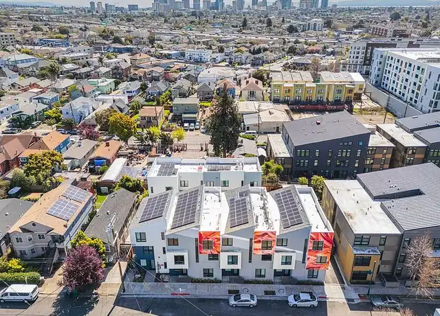 Property at 1035 Yerba Buena Ave, Emeryville, CA, 94608, 0 beds, 1 bath, [object Object]