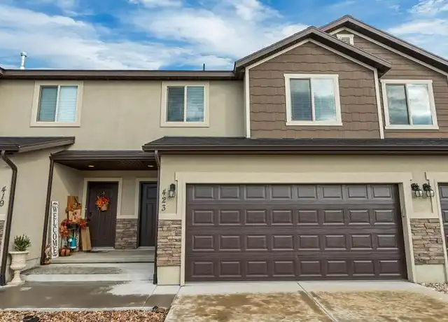 Property at 423 S Spanish Trails Blvd, Spanish Fork, UT, 84660, 3 beds, 2.5 baths, [object Object]