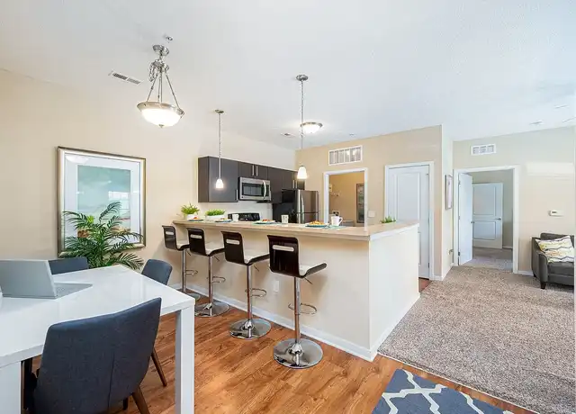 Property at The View at Polaris - 601 Flarestar Ave, Columbus, OH, 43240, 1 bed, 1 bath, [object Object]