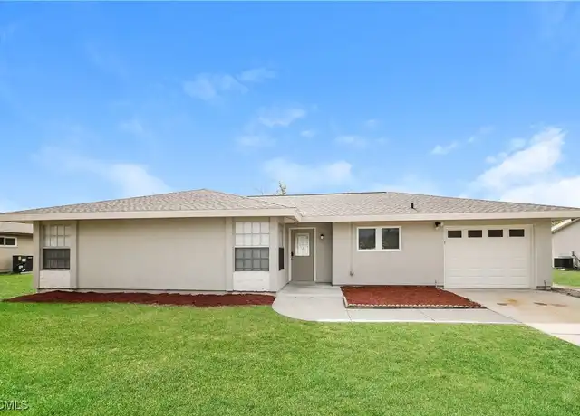 Property at 4609 Mongite Rd, North Port, FL, 34287, 3 beds, 1.5 baths, [object Object]