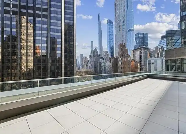 Property at 1 W 60th St Unit 08D, New York, NY, 10023, 3 beds, 3 baths, [object Object]