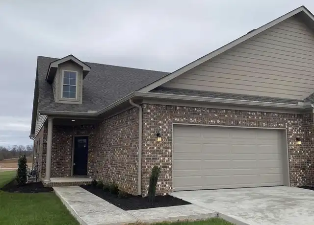 Property at 527 Cumberland Pointe Ln, Bowling Green, KY, 42103, 3 beds, 2.5 baths, [object Object]