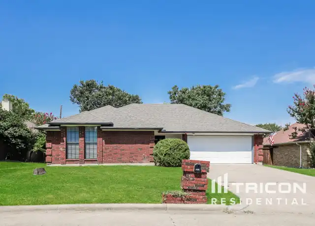 Property at 6508 Impala Dr, Arlington, TX, 76001, 3 beds, 2 baths, [object Object]