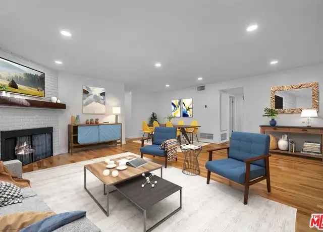 Property at 927 21st St #4, Santa Monica, CA, 90403, 3 beds, 2 baths, [object Object]
