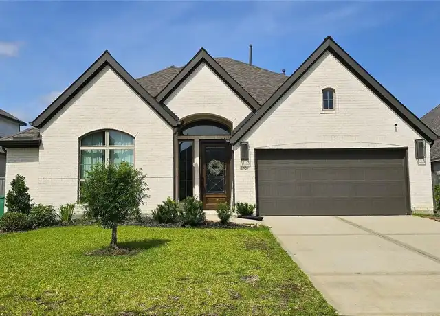 Property at 18920 Toscana Ln, New Caney, TX, 77357, 4 beds, 3 baths, [object Object]