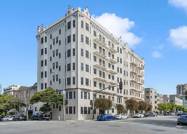 Property at 1530 Gough St, San Francisco, CA, 94109, 0 beds, 1 bath, [object Object]