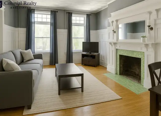 Property at 1795 Beacon St Unit 6, Brookline, MA, 02445, 4 beds, 1 bath, [object Object]