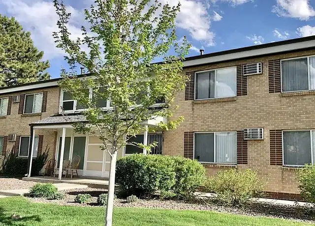 Property at South Majestic - 10690 W 7th Pl, Lakewood, CO, 80215, 1-2 bed, 1 bath, [object Object]