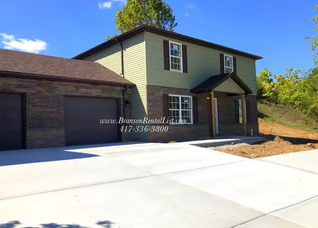 Property at 158 Sunrise Cv, Branson, MO, 65616, 3 beds, 2.5 baths, [object Object]