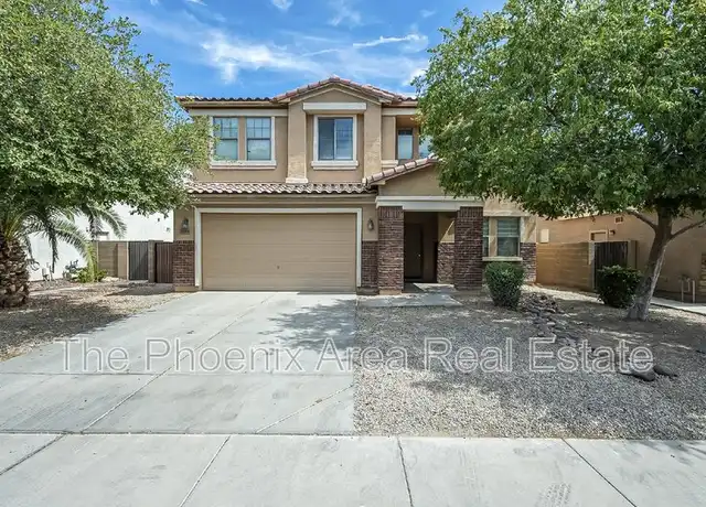 Property at 43476 W Caven Dr, Maricopa, AZ, 85138, 5 beds, 3 baths, [object Object]