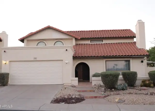 Property at 450 E Barbara Dr, Tempe, AZ, 85288, 3 beds, 2.5 baths, [object Object]