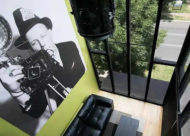 Property at Aperture - 1777 N Williams St, Denver, CO, 80218, 0 beds, 1 bath, [object Object]