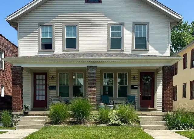 Property at 134 W Weber Rd, Columbus, OH, 43202, 3 beds, 1 bath, [object Object]