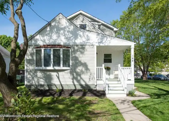 Property at 144 Spring St, Red Bank, NJ, 07701, 4 beds, 2 baths, [object Object]