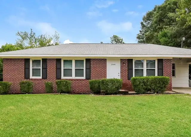 Property at 2408 Ridge Rd, Augusta, GA, 30906, 3 beds, 2 baths, [object Object]