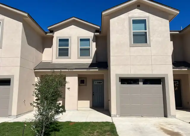 Property at 6331 Luglio Ln #103, San Antonio, TX, 78233, 3 beds, 2.5 baths, [object Object]