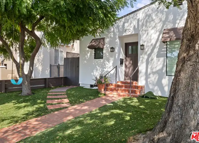 Property at 2170 Linnington Ave, Los Angeles, CA, 90025, 3 beds, 3 baths, [object Object]