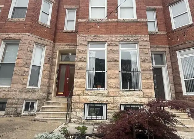 Property at 2202 Callow Ave Apt C, Baltimore, MD, 21217, 3 beds, 1 bath, [object Object]