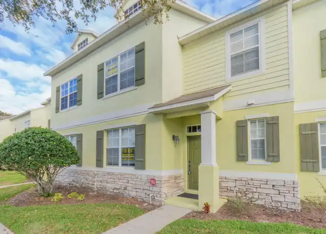 Property at 2247 J Lawson Blvd, Orlando, FL, 32824, 3 beds, 2.5 baths, [object Object]