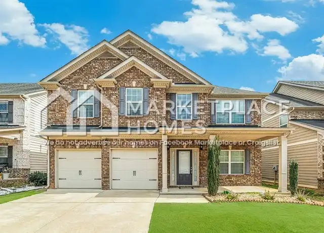 Property at 91 Matador Way, Newnan, GA, 30263, 4 beds, 2.5 baths, [object Object]