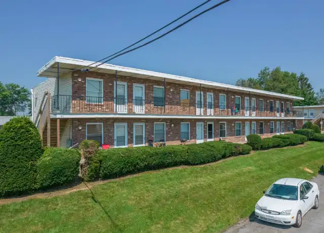 Property at 766 Anderson Ave #15, Akron, OH, 44306, 1 bed, 1 bath, [object Object]