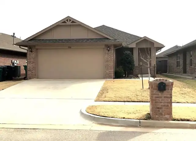 Property at 2332 NW 198th St, Edmond, OK, 73012, 3 beds, 2 baths, [object Object]