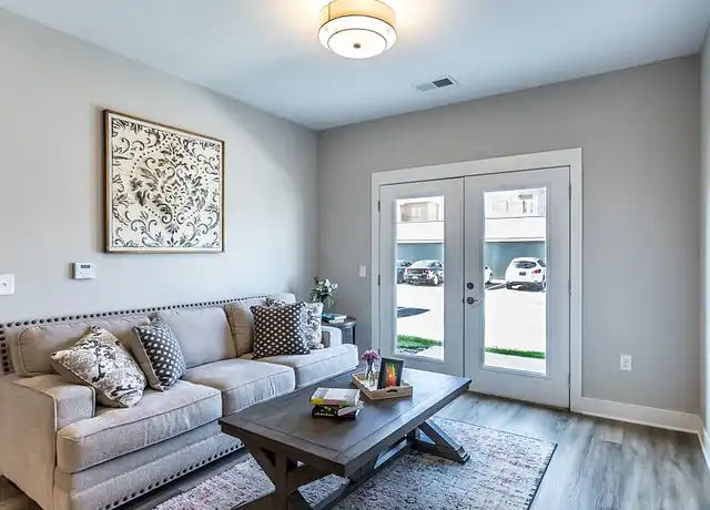 Property at The Bend - 1909 Greentree Blvd, Clarksville, IN, 47129, 1-2 bed, 1-2 bath, [object Object]