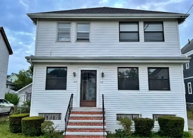 Property at 108 N Central Ave Unit 110, Quincy, MA, 02170, 2 beds, 1 bath, [object Object]