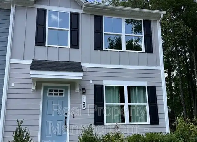 Property at 1120 Canterbury Ridge Rd, Richmond, VA, 23224, 3 beds, 2.5 baths, [object Object]