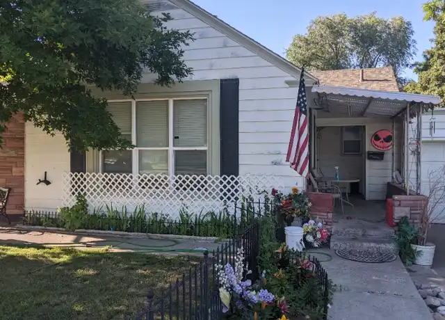 Property at 133 E 21st St Unit Main Floor, Idaho Falls, ID, 83404, 3 beds, 1 bath, [object Object]