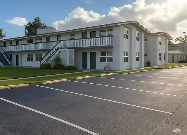Property at Hillview Flats - 2059 Hillview St, Sarasota, FL, 34239, 2 beds, 1 bath, [object Object]