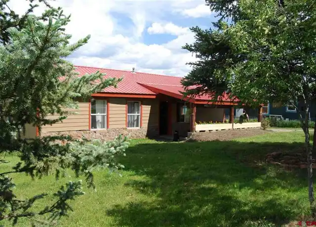 Property at 266 S 8th St, Pagosa Springs, CO, 81147, 3 beds, 3 baths, [object Object]
