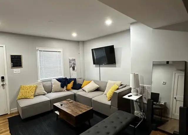 Property at 1768 W St SE, Washington, DC, 20020, 2 beds, 1 bath, [object Object]