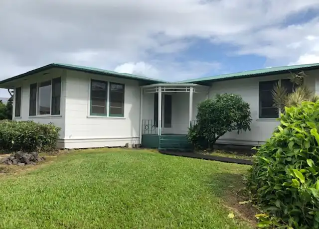 Property at 793 Leilani St, Hilo, HI, 96720, 4 beds, 2 baths, [object Object]