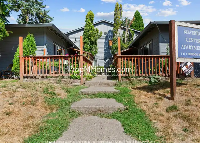 Property at 3350 SW 126th Ave Unit 3, Beaverton, OR, 97005, 3 beds, 1 bath, [object Object]