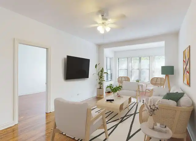 Property at 5350-5358 S. Maryland Avenue - 5350 S Maryland Ave, Chicago, IL, 60615, 2-3 beds, 1 bath, [object Object]