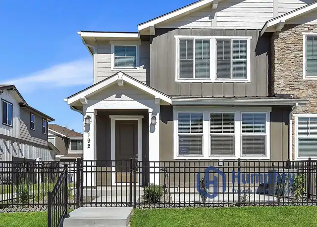 Property at 192 N Stratus Way, Eagle, ID, 83616, 4 beds, 3 baths, [object Object]