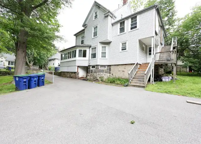 Property at 109 River St, Braintree, MA, 02184, 1 bed, 1 bath, [object Object]