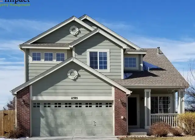 Property at 11595 Crow Hill Dr, Parker, CO, 80134, 3 beds, 3.5 baths, [object Object]