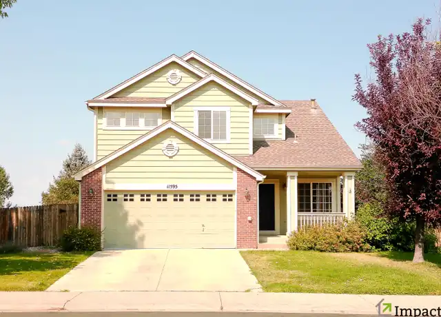 Property at 11595 Crow Hill Dr, Parker, CO, 80134, 3 beds, 3.5 baths, [object Object]