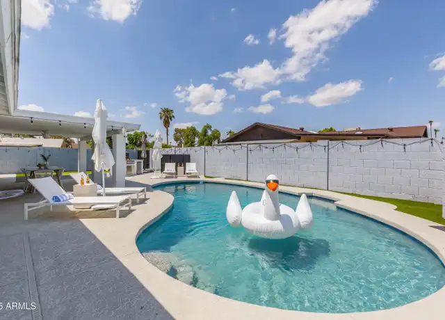 Property at 8702 E Clarendon Ave, Scottsdale, AZ, 85251, 4 beds, 2 baths, [object Object]