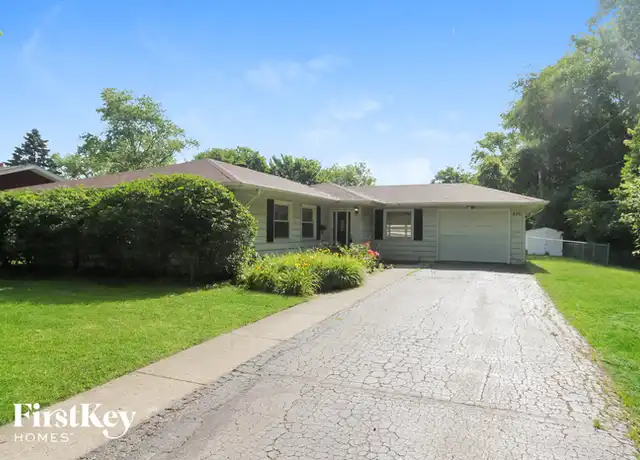 Property at 436 Burke Dr, Joliet, IL, 60433, 3 beds, 1.5 baths, [object Object]