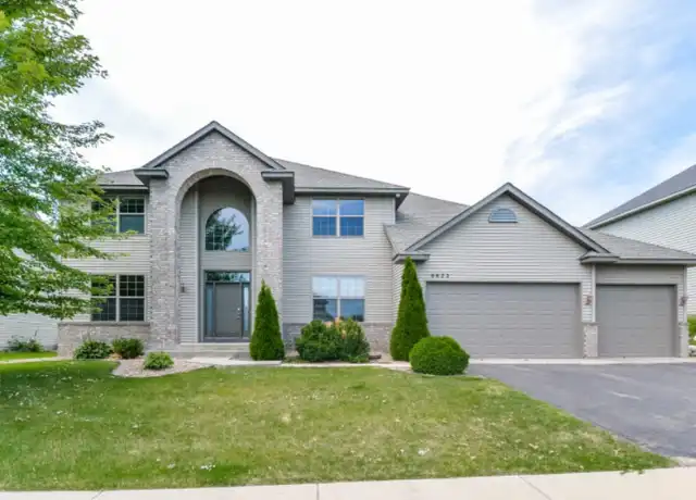 Property at 6624 Merrimac Ln N Unit B1, Maple Grove, MN, 55311, 1 bed, 1 bath, [object Object]