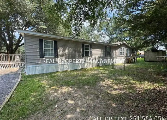 Property at 4131 Oak Ridge Ave, Mobile, AL, 36619, 4 beds, 2.5 baths, [object Object]