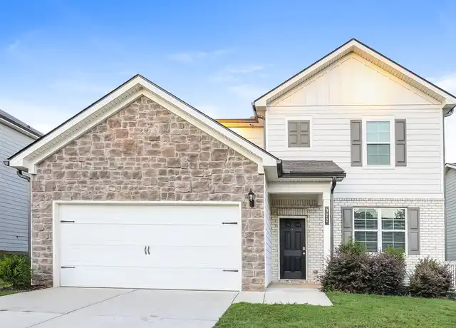 Property at 322 Hamilton Pointe Dr, McDonough, GA, 30253, 3 beds, 2.5 baths, [object Object]