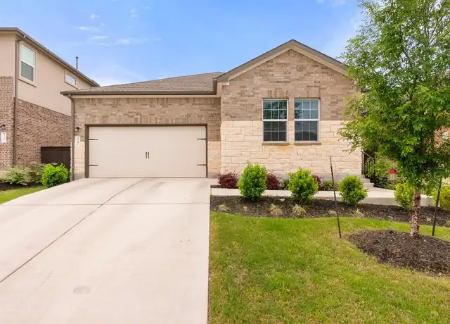 Property at 1240 Sweetspire St, Leander, TX, 78641, 3 beds, 2 baths, [object Object]