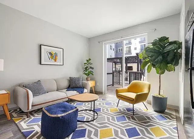 Property at Coda on Centre - 5765 Centre Ave, Pittsburgh, PA, 15206, 1 bed, 1 bath, [object Object]