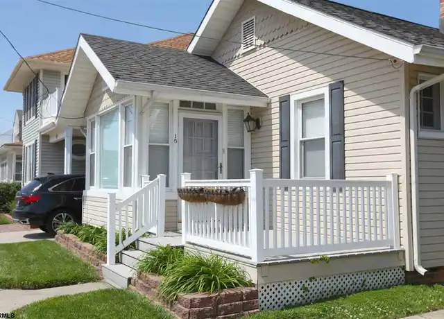 Property at 15 N Melbourne Ave Unit JULY 2025, Ventnor City, NJ, 08406, 3 beds, 2 baths, [object Object]